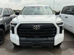 2022 Toyota Tundra 4WD SR5