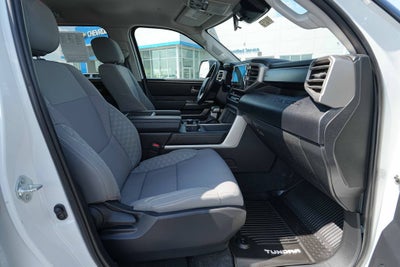 2022 Toyota Tundra 4WD SR5