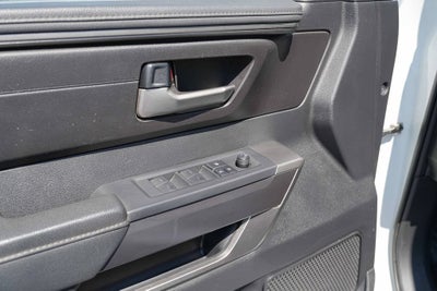 2022 Toyota Tundra 4WD SR5
