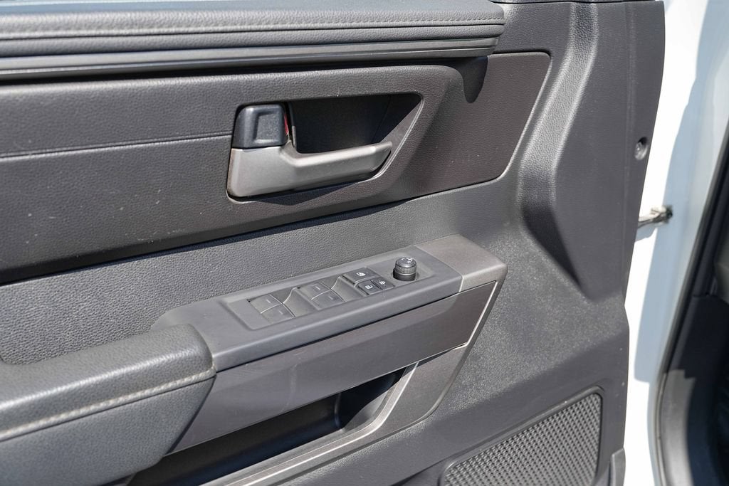 2022 Toyota Tundra 4WD SR5