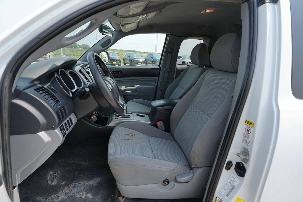 2013 Toyota Tacoma PreRunner