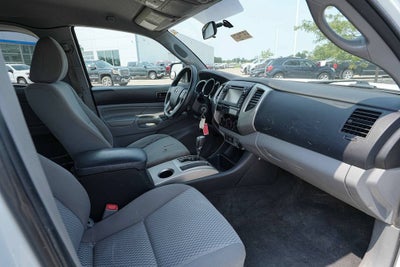 2013 Toyota Tacoma PreRunner