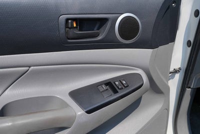 2013 Toyota Tacoma PreRunner