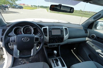2013 Toyota Tacoma PreRunner