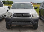 2013 Toyota Tacoma PreRunner