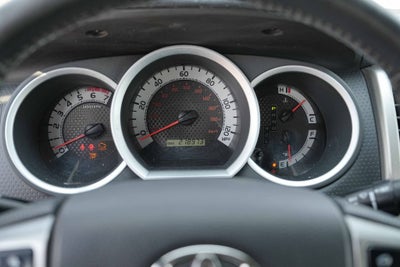 2013 Toyota Tacoma PreRunner