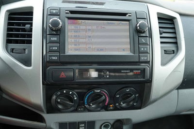 2013 Toyota Tacoma PreRunner