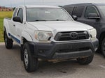 2013 Toyota Tacoma PreRunner