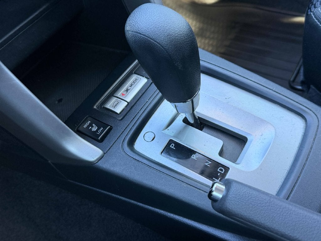 2018 Subaru Forester Premium