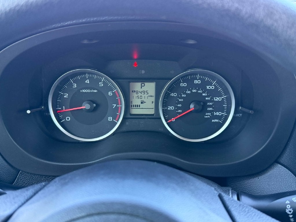 2018 Subaru Forester Premium
