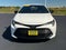 2022 Toyota Corolla Hatchback SE