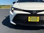 2022 Toyota Corolla Hatchback SE