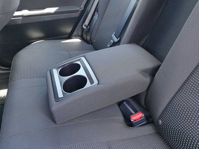 2018 Toyota Corolla iM Manual (Natl)