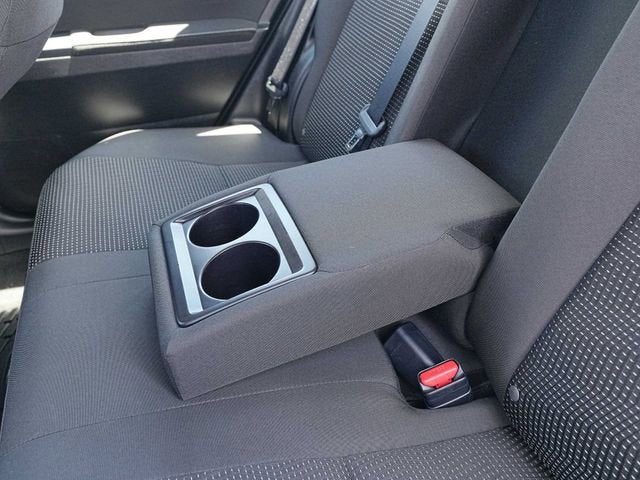 2018 Toyota Corolla iM Manual (Natl)