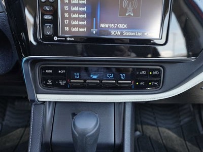 2018 Toyota Corolla iM Manual (Natl)