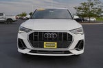 2024 Audi Q3 S line Premium