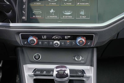 2024 Audi Q3 S line Premium