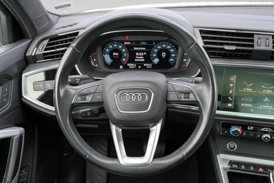 2024 Audi Q3 S line Premium