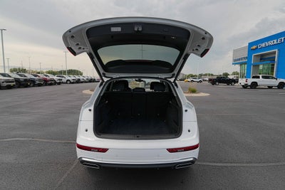 2024 Audi Q5 S line Premium Plus