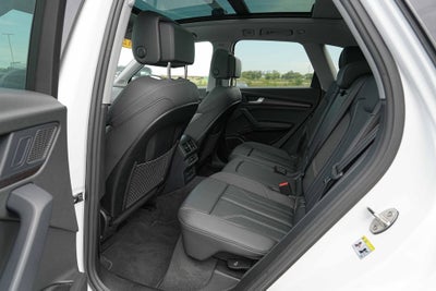 2024 Audi Q5 S line Premium Plus