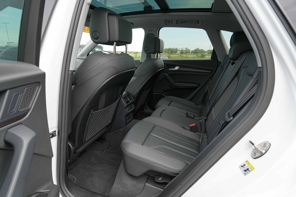 2024 Audi Q5 S line Premium Plus