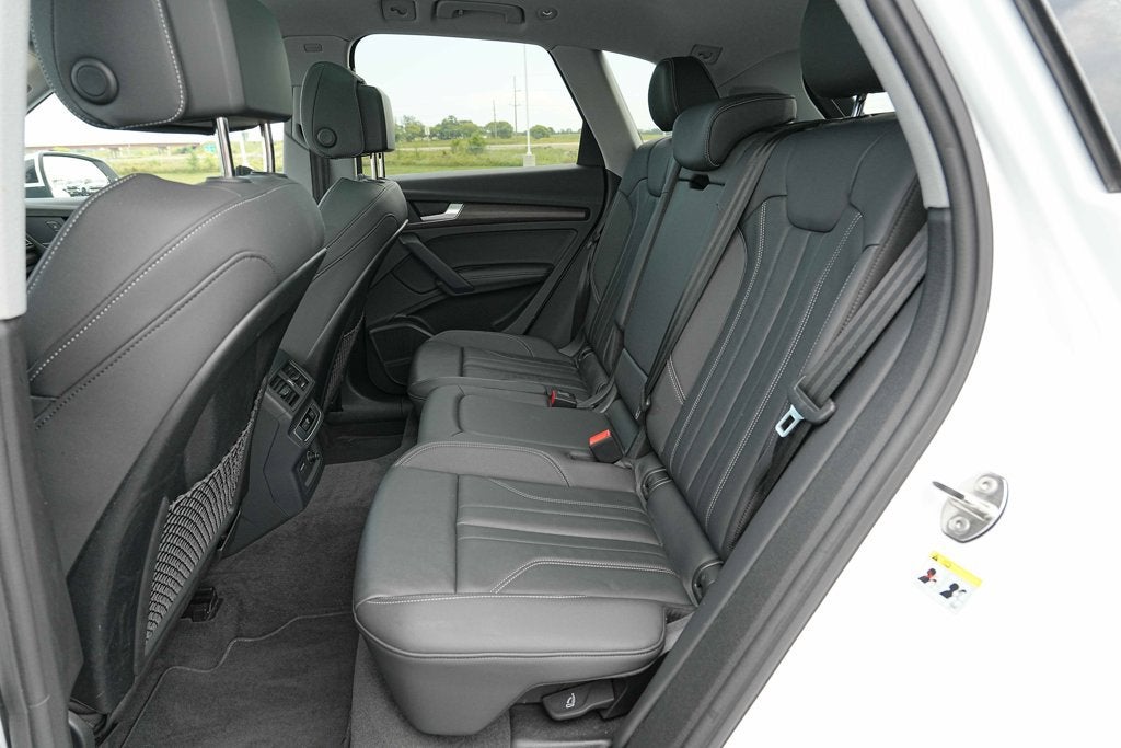 2024 Audi Q5 S line Premium Plus