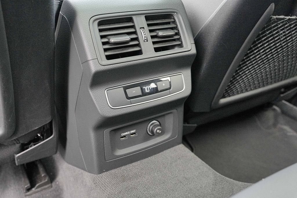 2024 Audi Q5 S line Premium Plus