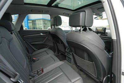 2024 Audi Q5 S line Premium Plus