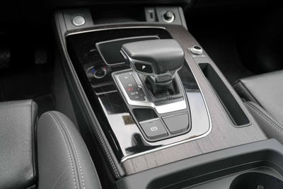 2024 Audi Q5 S line Premium Plus