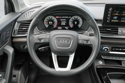 2024 Audi Q5 S line Premium Plus