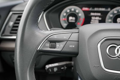 2024 Audi Q5 S line Premium Plus