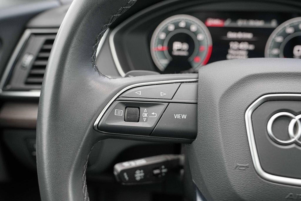 2024 Audi Q5 S line Premium Plus