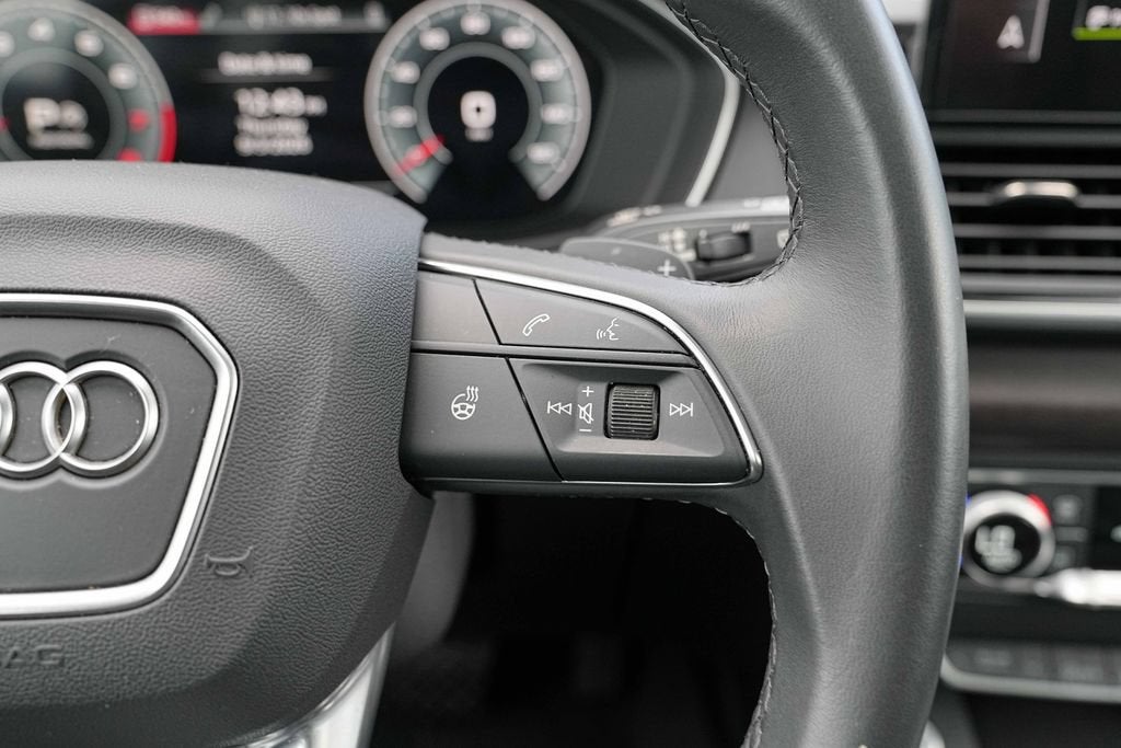 2024 Audi Q5 S line Premium Plus
