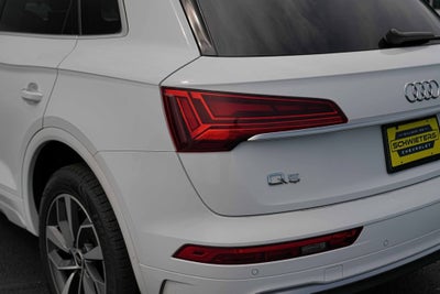 2024 Audi Q5 S line Premium Plus