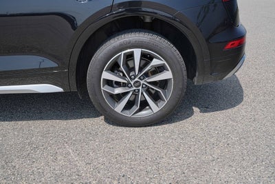 2024 Audi Q5 S line Premium Plus