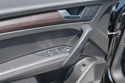 2024 Audi Q5 S line Premium Plus