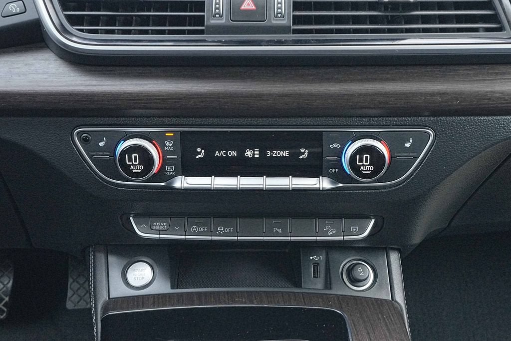 2024 Audi Q5 S line Premium Plus
