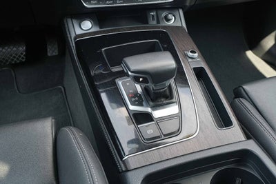 2024 Audi Q5 S line Premium Plus