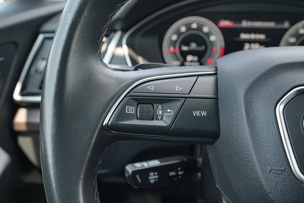 2024 Audi Q5 S line Premium Plus