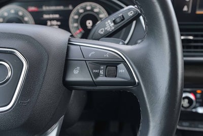 2024 Audi Q5 S line Premium Plus