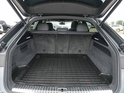 2019 Audi Q8 Prestige