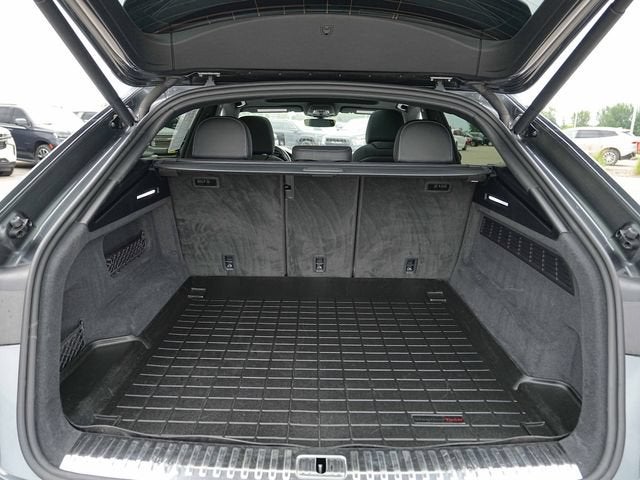 2019 Audi Q8 Prestige