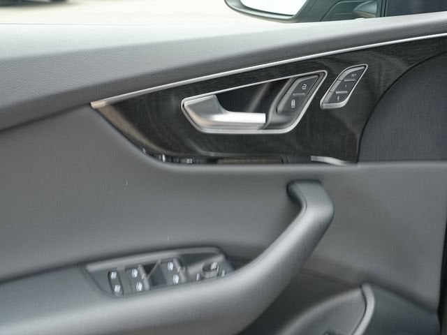 2019 Audi Q8 Prestige
