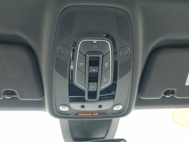 2019 Audi Q8 Prestige