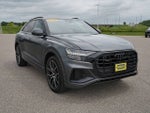 2019 Audi Q8 Prestige