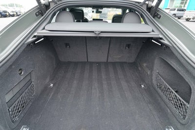 2025 Audi A5 Sportback S line Premium