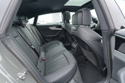 2025 Audi A5 Sportback S line Premium