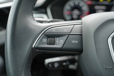 2025 Audi A5 Sportback S line Premium