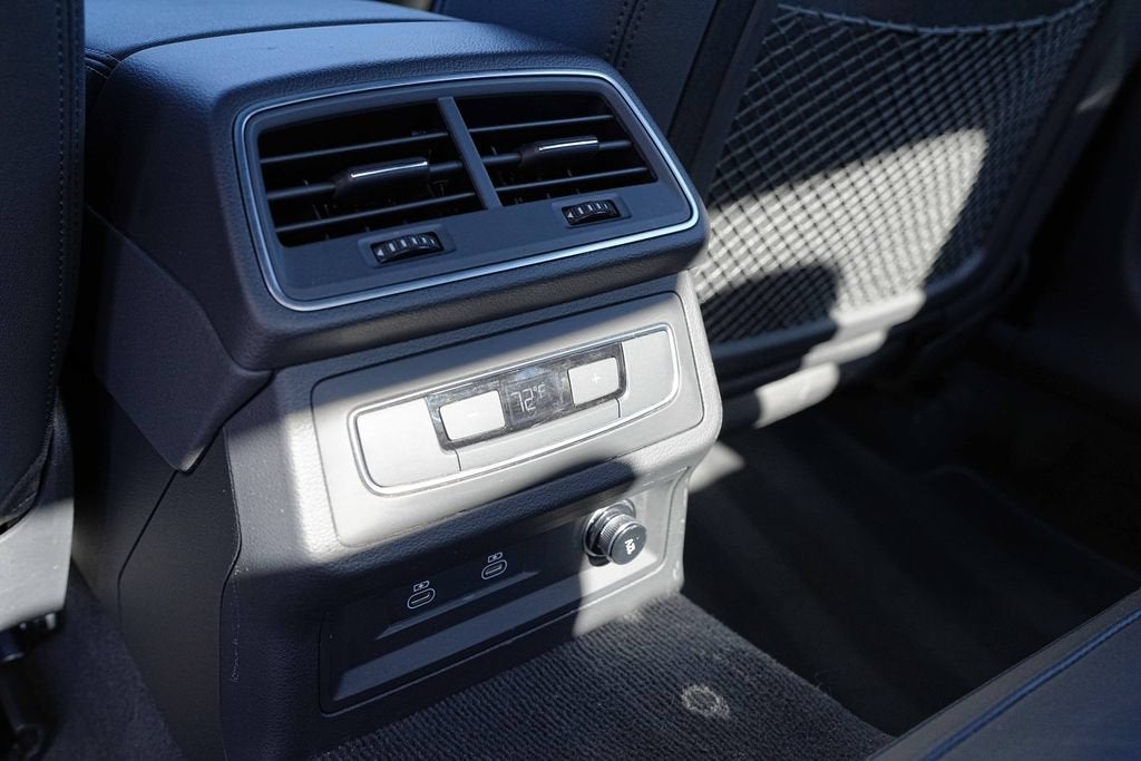 2024 Audi A6 Sedan Premium Plus