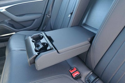 2024 Audi A6 Sedan Premium Plus